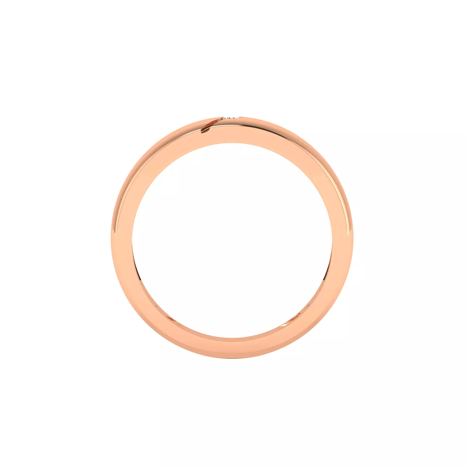 Women Ring Render 3dm STL MTL SLC JCD OBJ FBX Details 3D print model_20