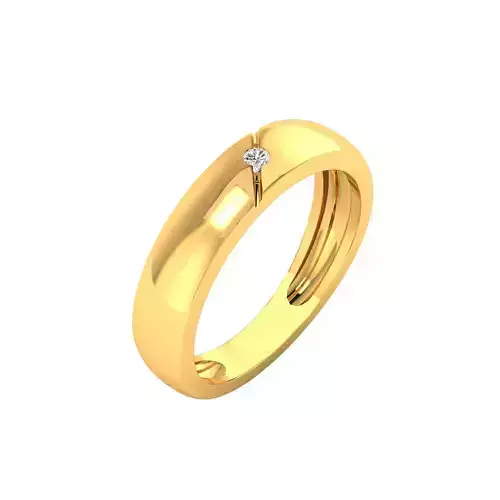 Women Ring Render 3dm STL MTL SLC JCD OBJ FBX Details