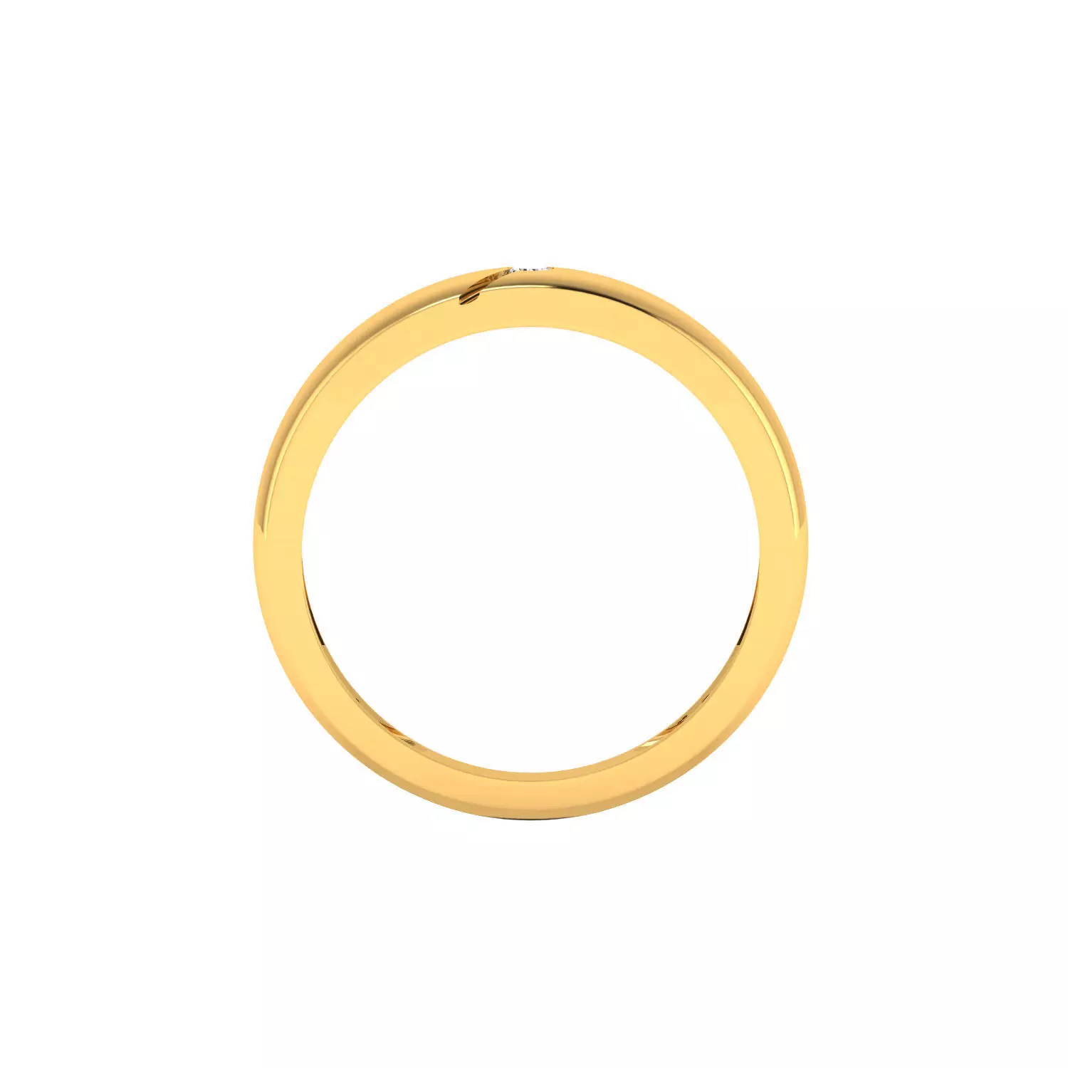 Women Ring Render 3dm STL MTL SLC JCD OBJ FBX Details 3D print model_21