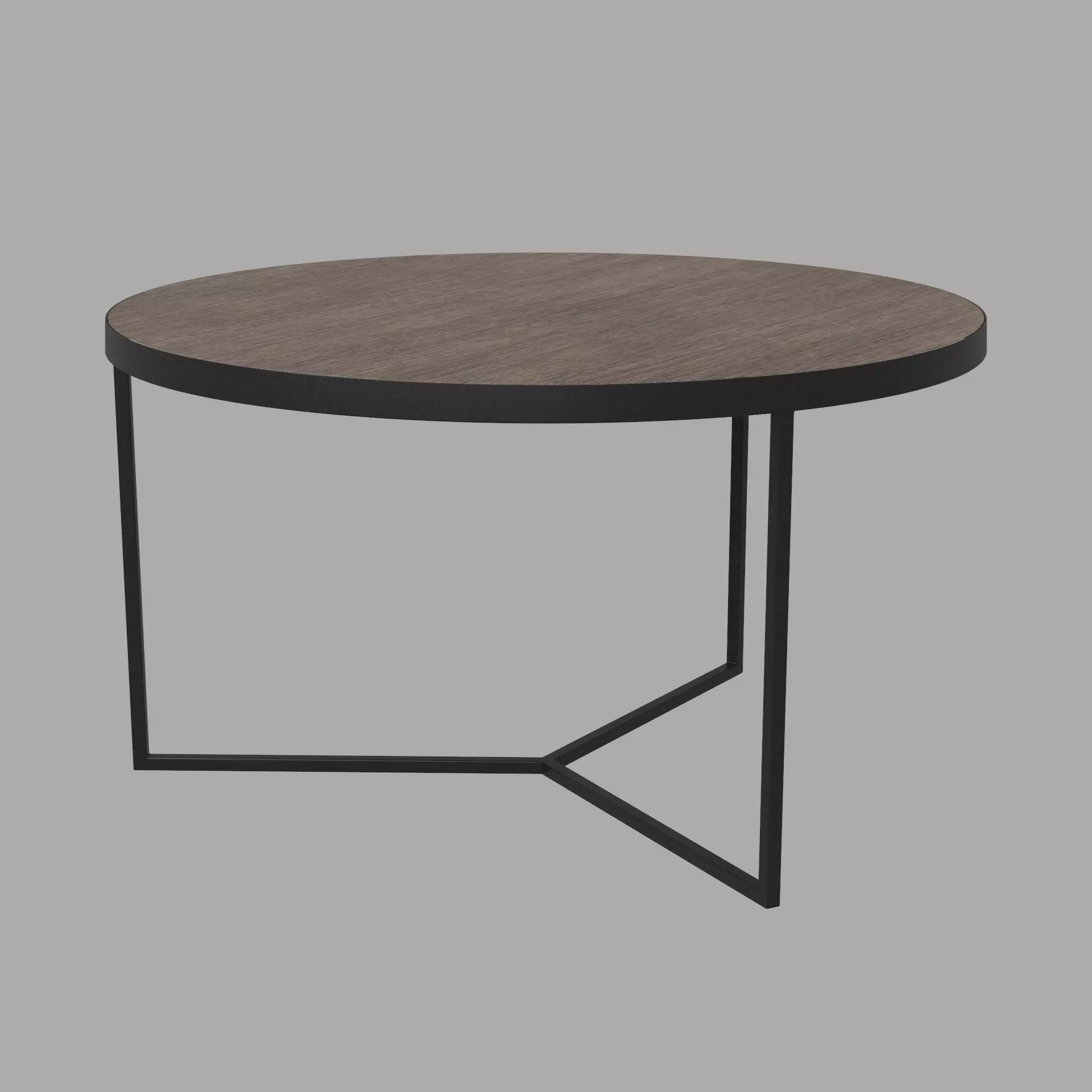 Brinqar Coffee Table 3D model_0