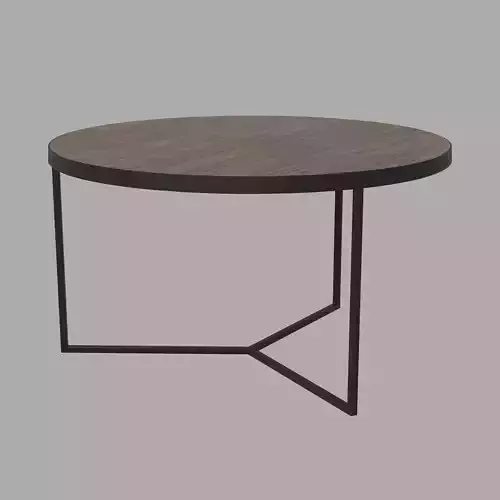 Brinqar Coffee Table