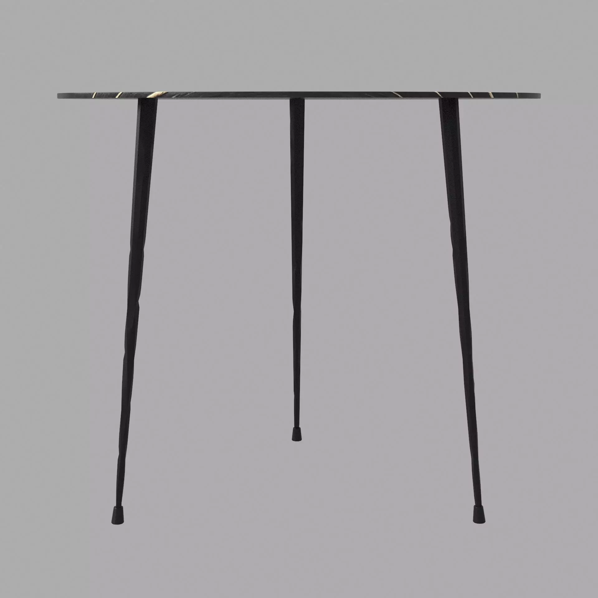 Bralvion Coffee Table 3D model_1