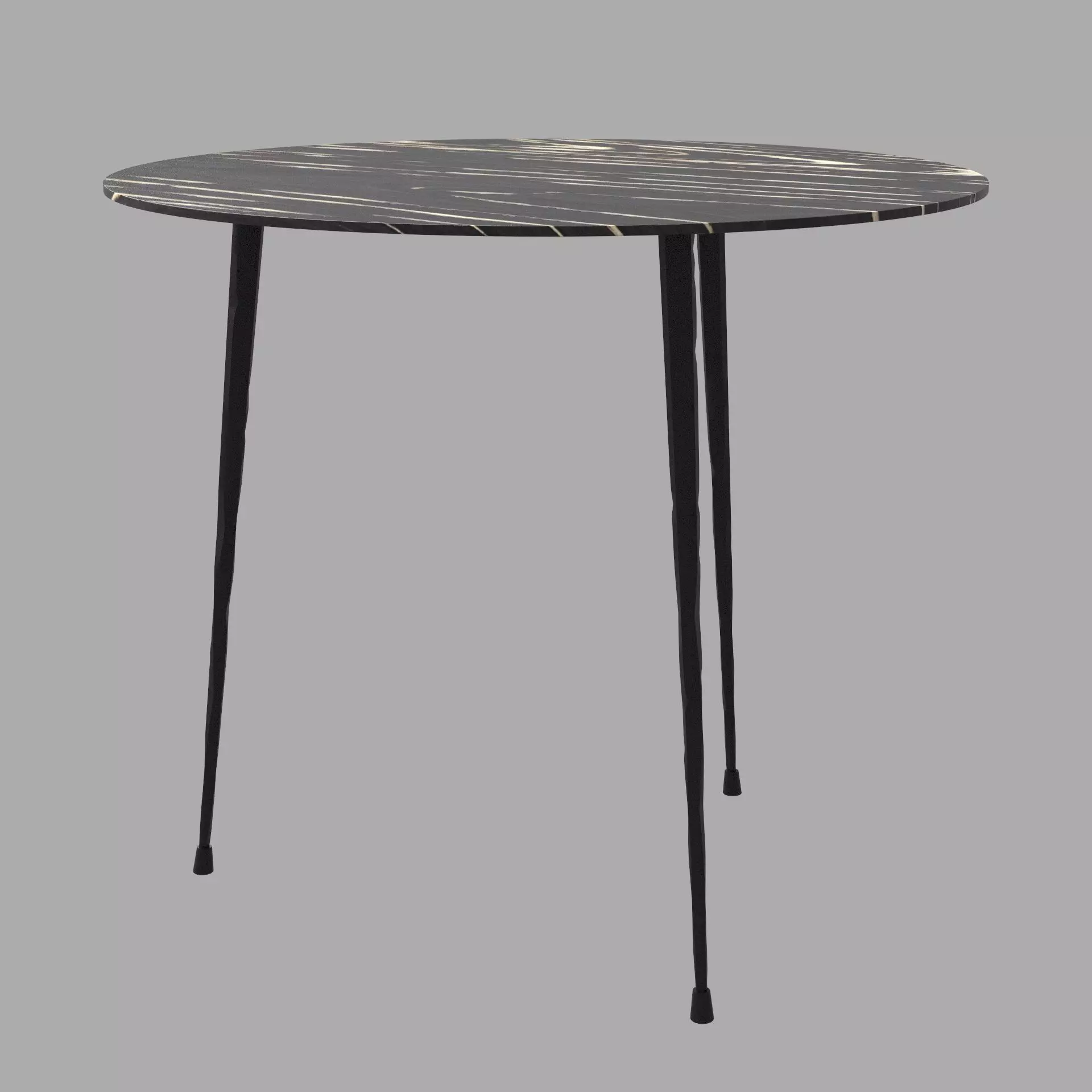 Bralvion Coffee Table 3D model_2