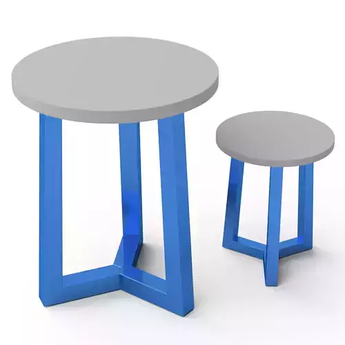 Braelynn Coffee Table