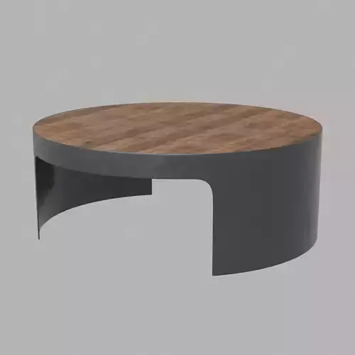 Borealisxcc Coffee Table