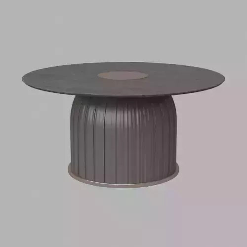 Borealise Coffee Table