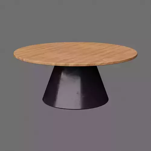 Borealis Coffee Table