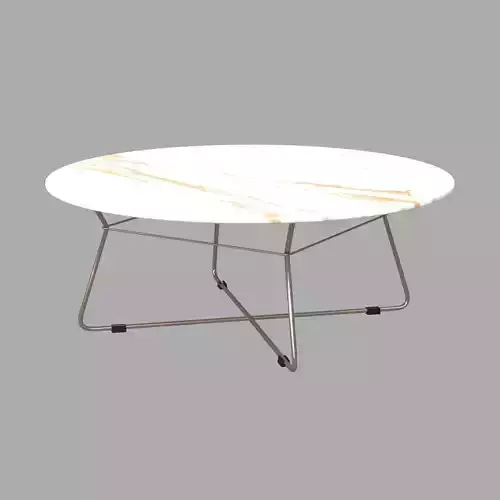 Bloomis Coffee Table