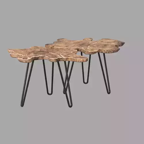 Blixar Coffee Table