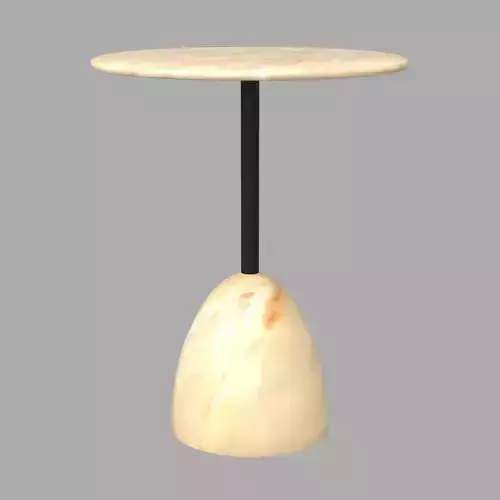 Blissara Coffee Table