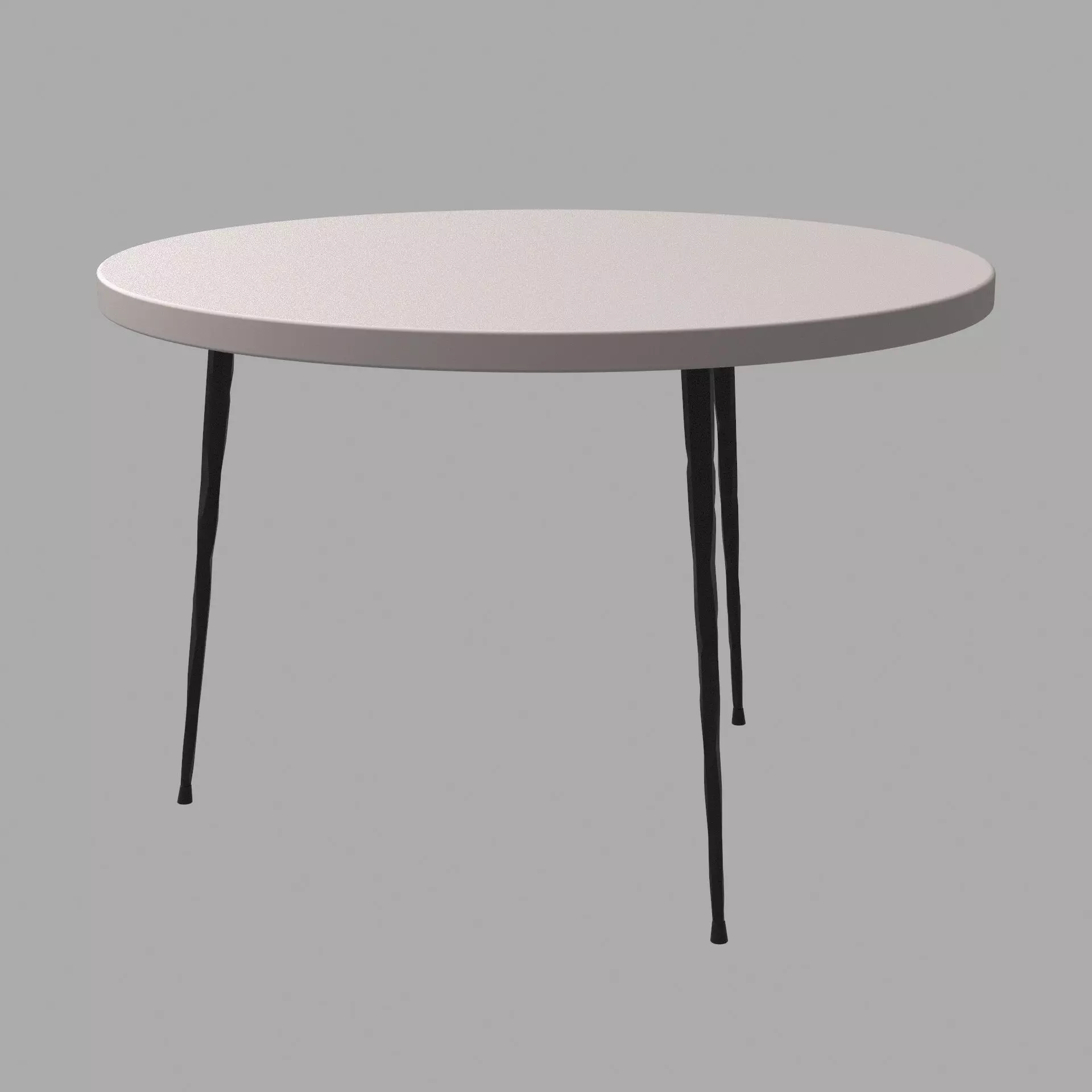 Blirveth Coffee Table 3D model_2