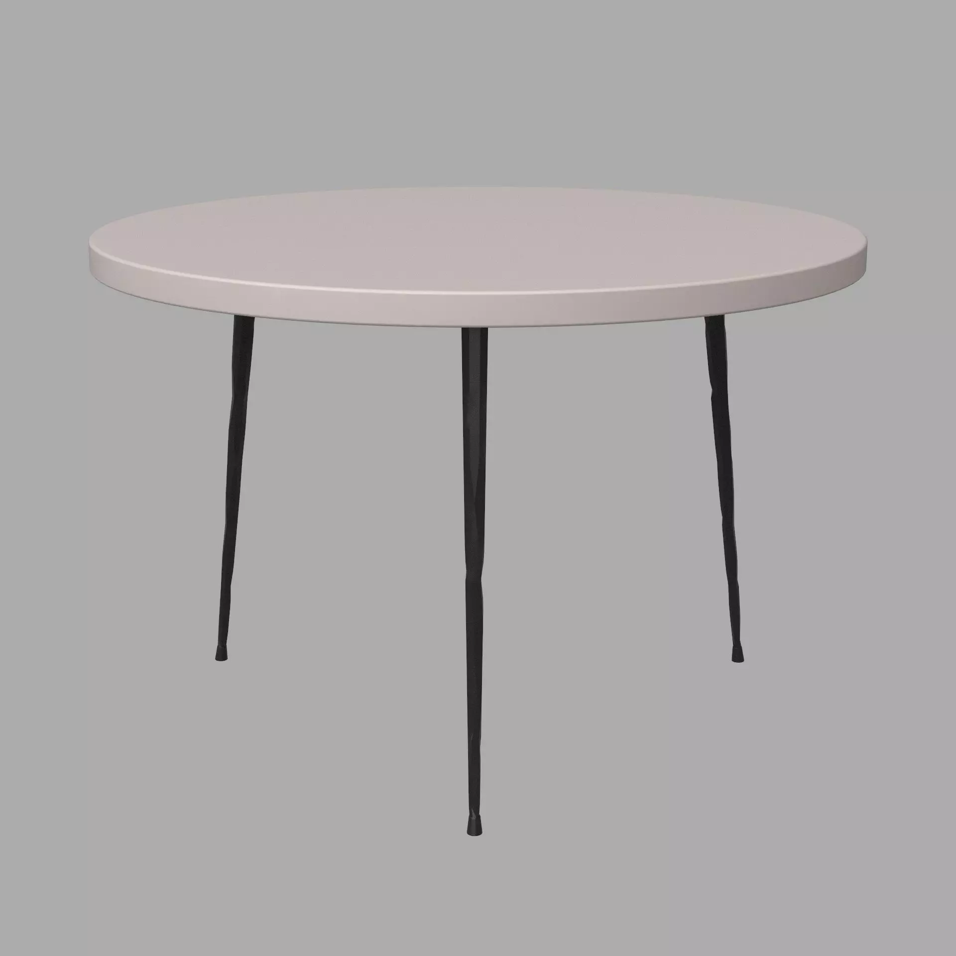 Blirveth Coffee Table 3D model_0