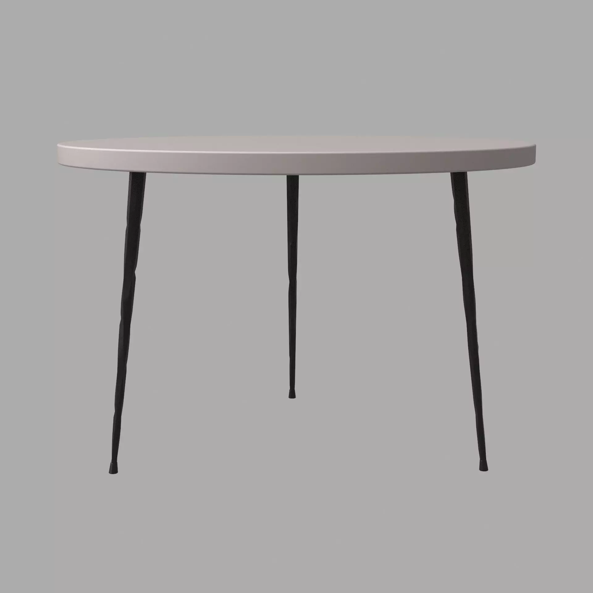 Blirveth Coffee Table 3D model_1