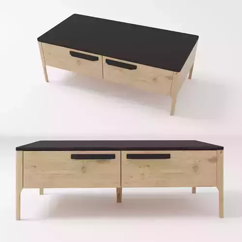 Blawo Coffee Table