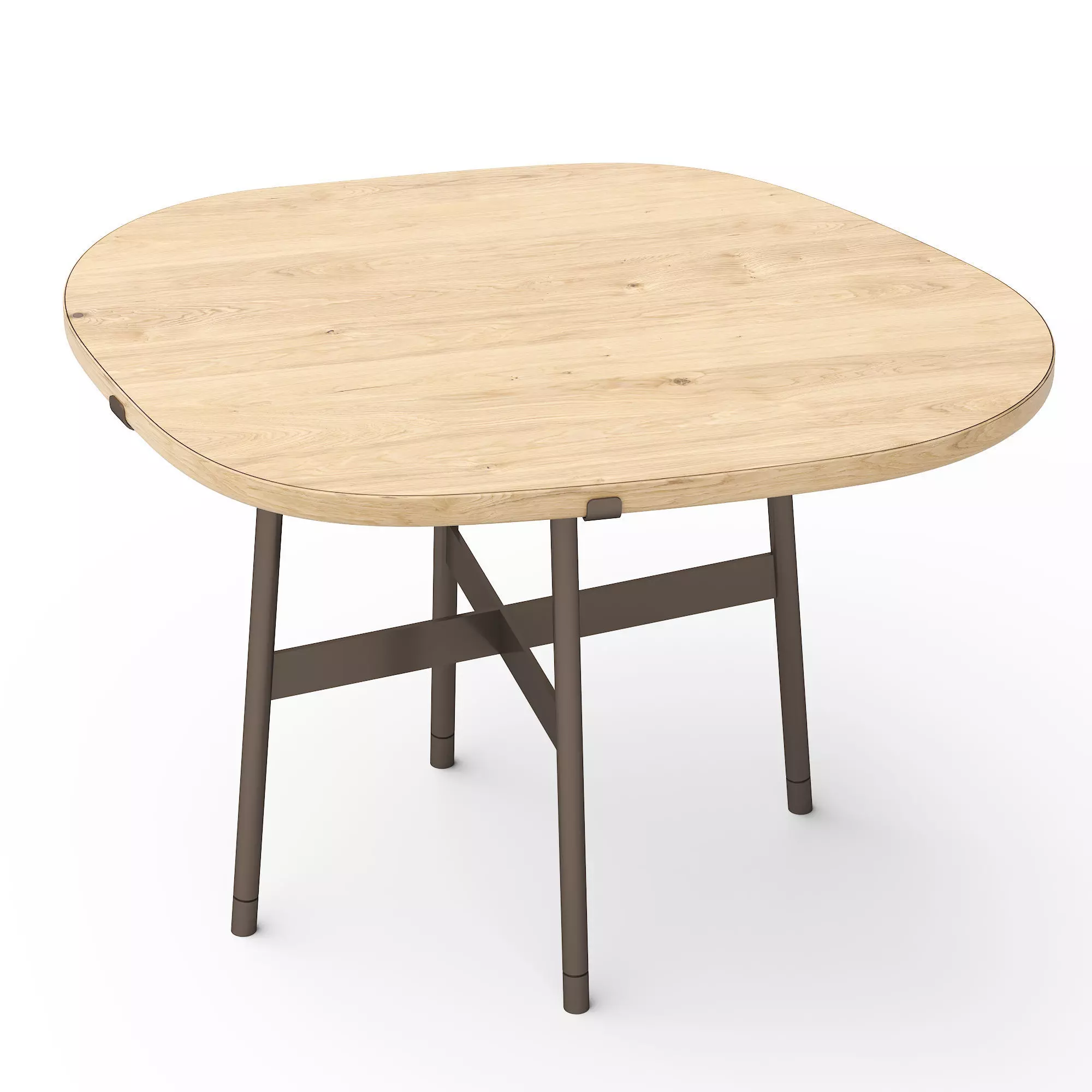 Bethany Coffee Table 3D model_0