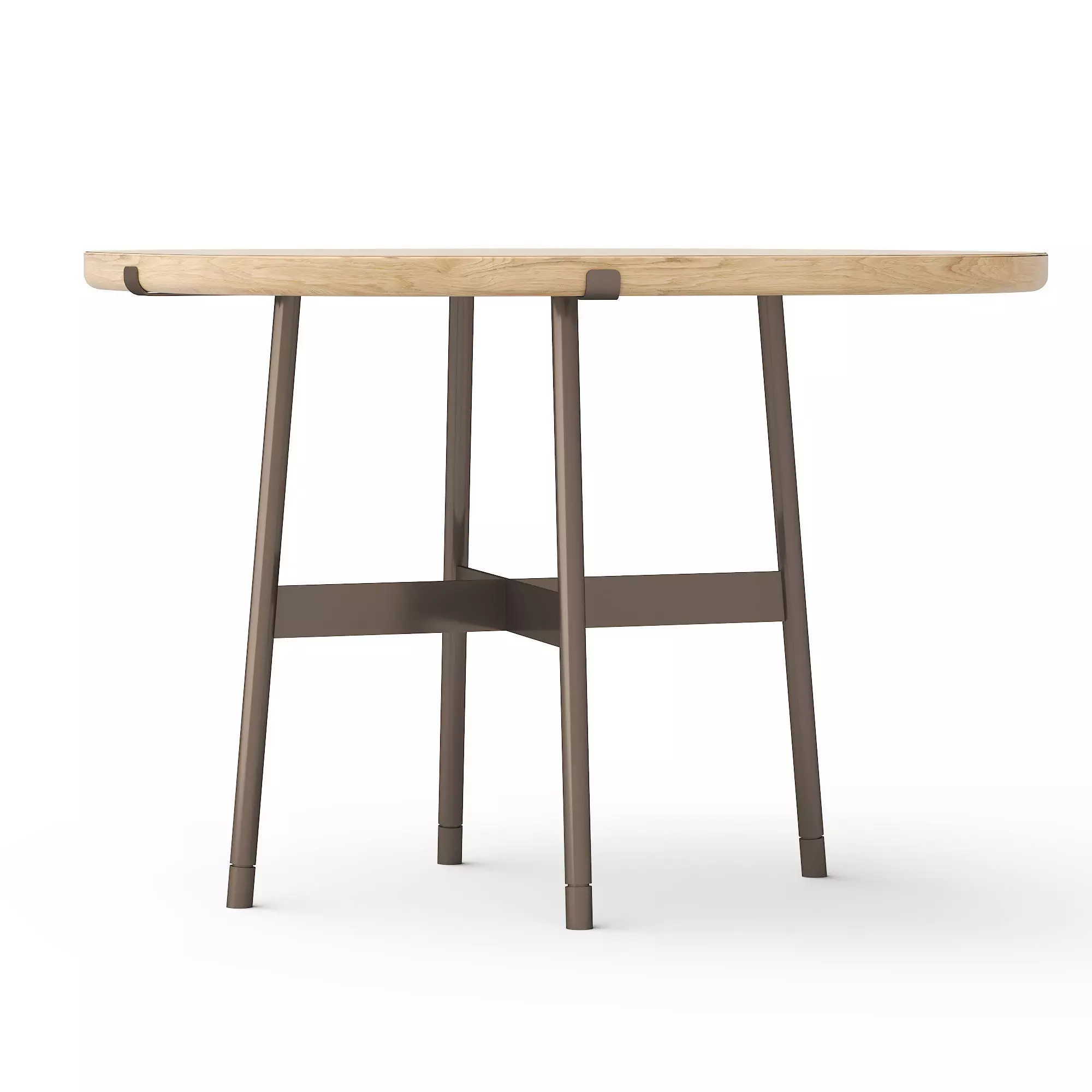 Bethany Coffee Table 3D model_1