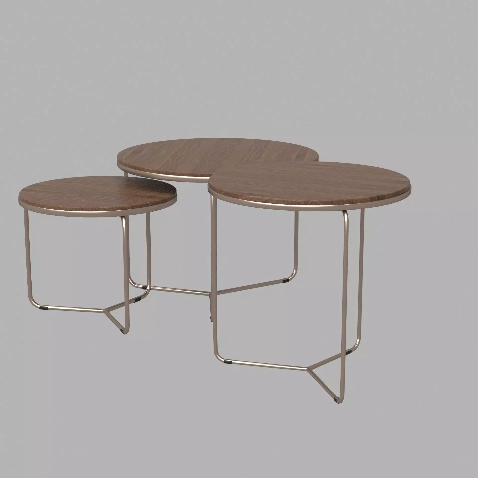 Betelgeuccc Coffee Table 3D model_0