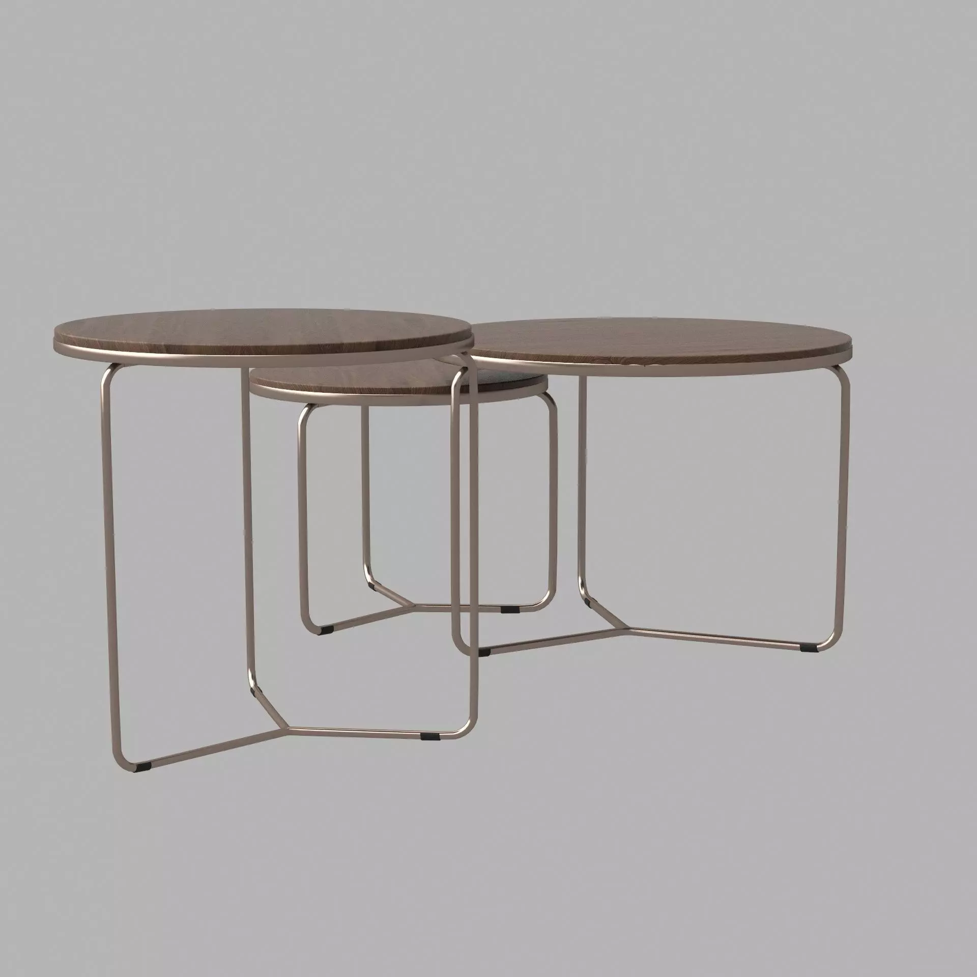 Betelgeuccc Coffee Table 3D model_1