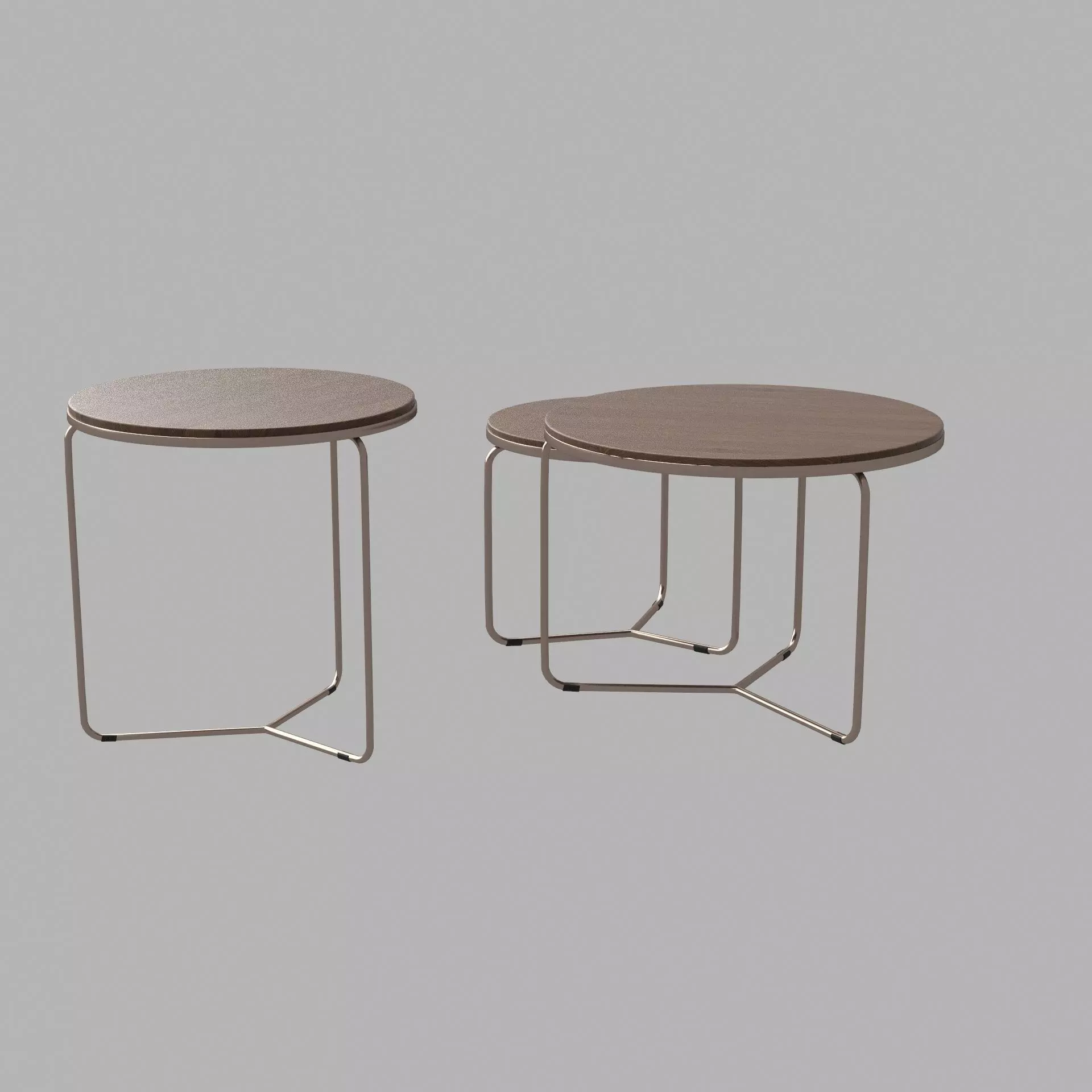 Betelgeuccc Coffee Table 3D model_2