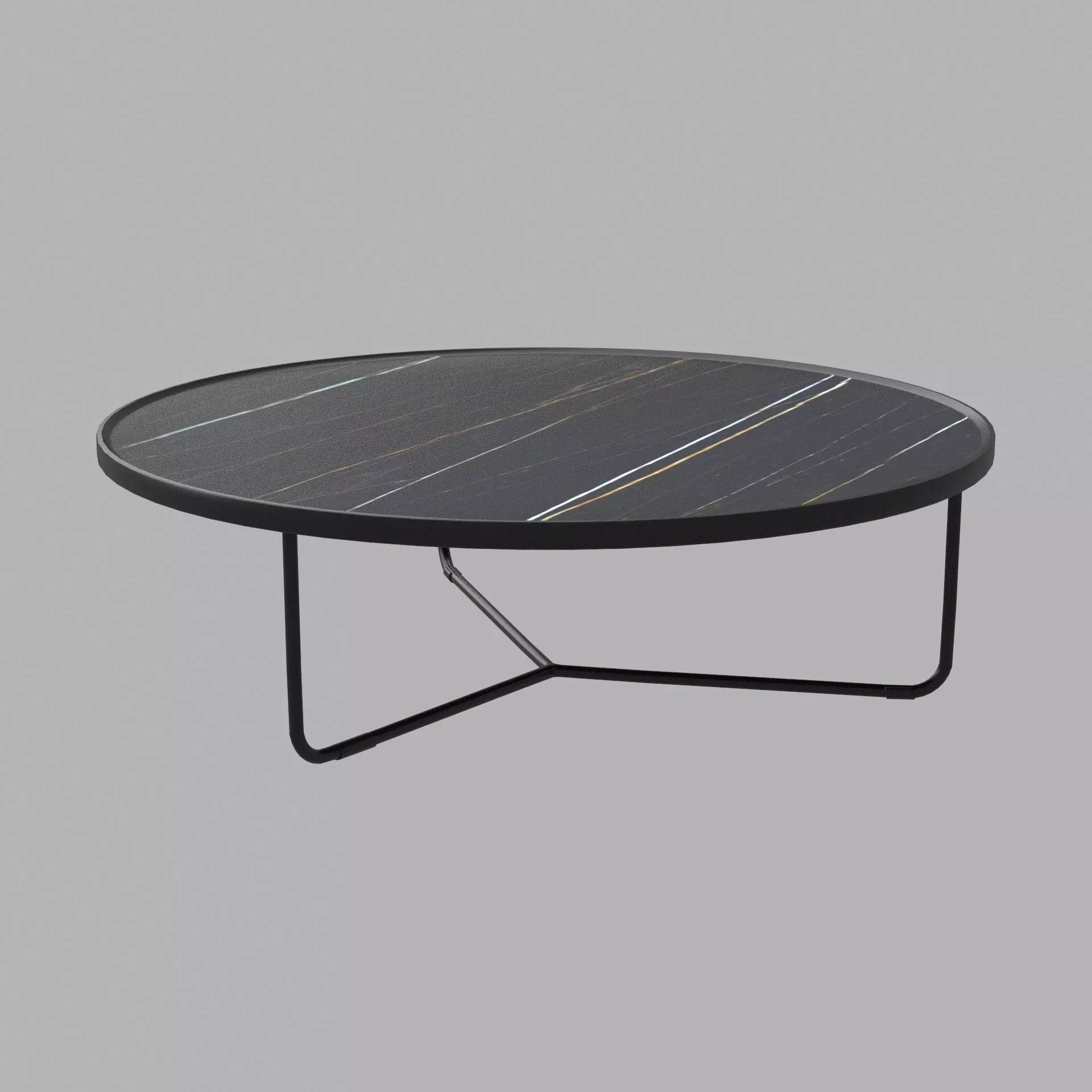 Betelgeuby Coffee Table 3D model_2