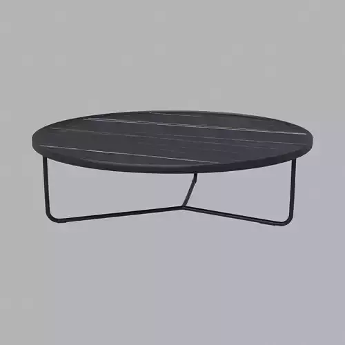 Betelgeuby Coffee Table