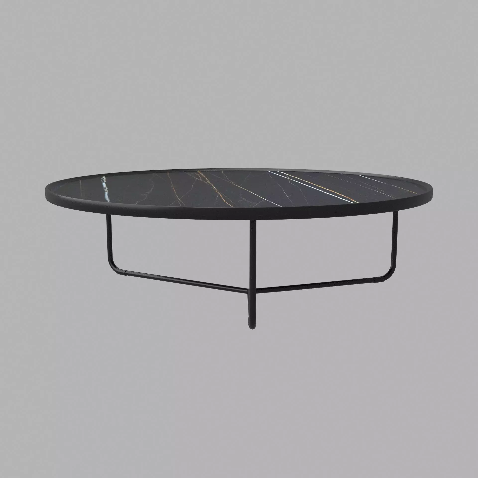 Betelgeuby Coffee Table 3D model_1