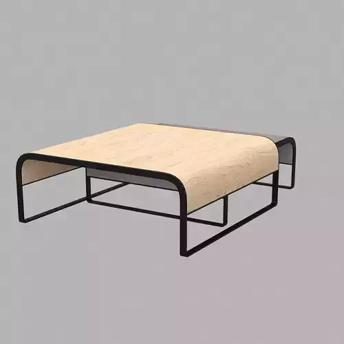 Betelgeubb Coffee Table