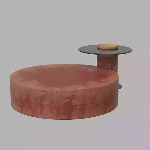 Betelgeub Coffee Table