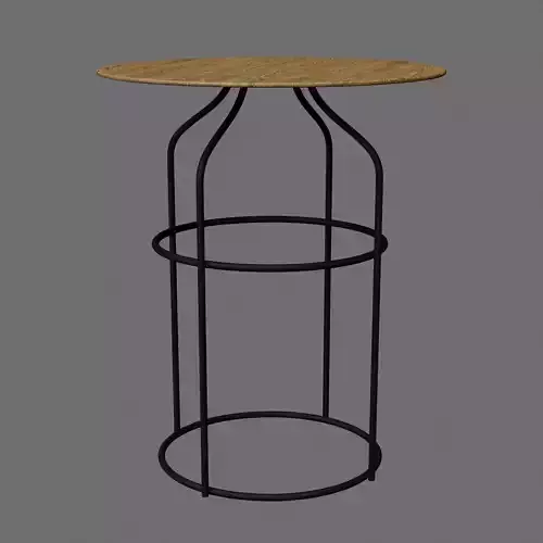 Betelgeu Coffee Table