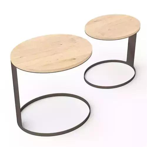 Benson Coffee Table