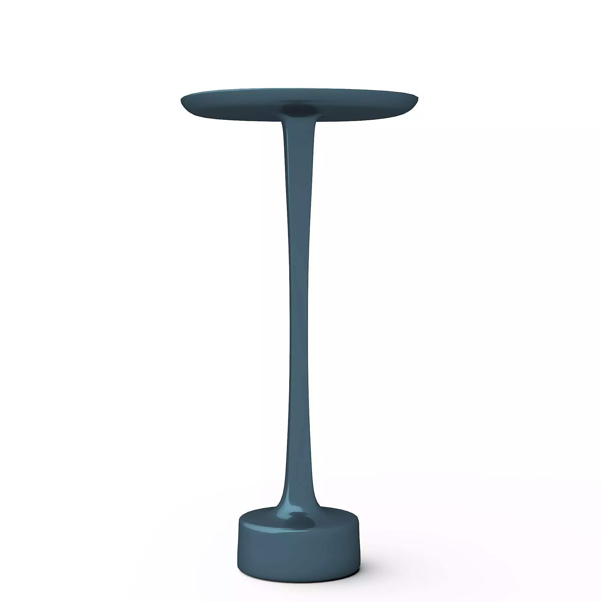 Bellamy Coffee Table 3D model_1