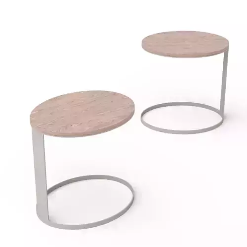 Azariah Coffee Table