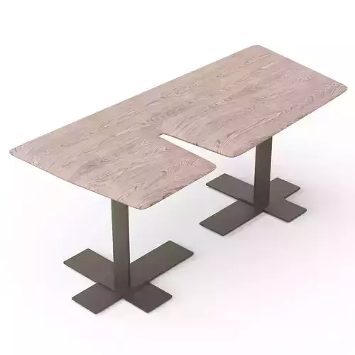Axton Coffee Table