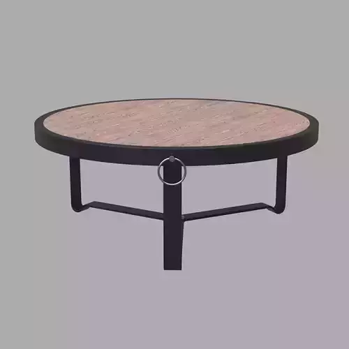 Aurorix Coffee Table