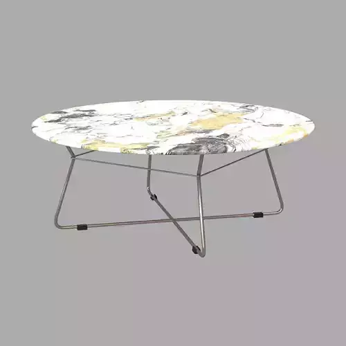 Auroral Coffee Table
