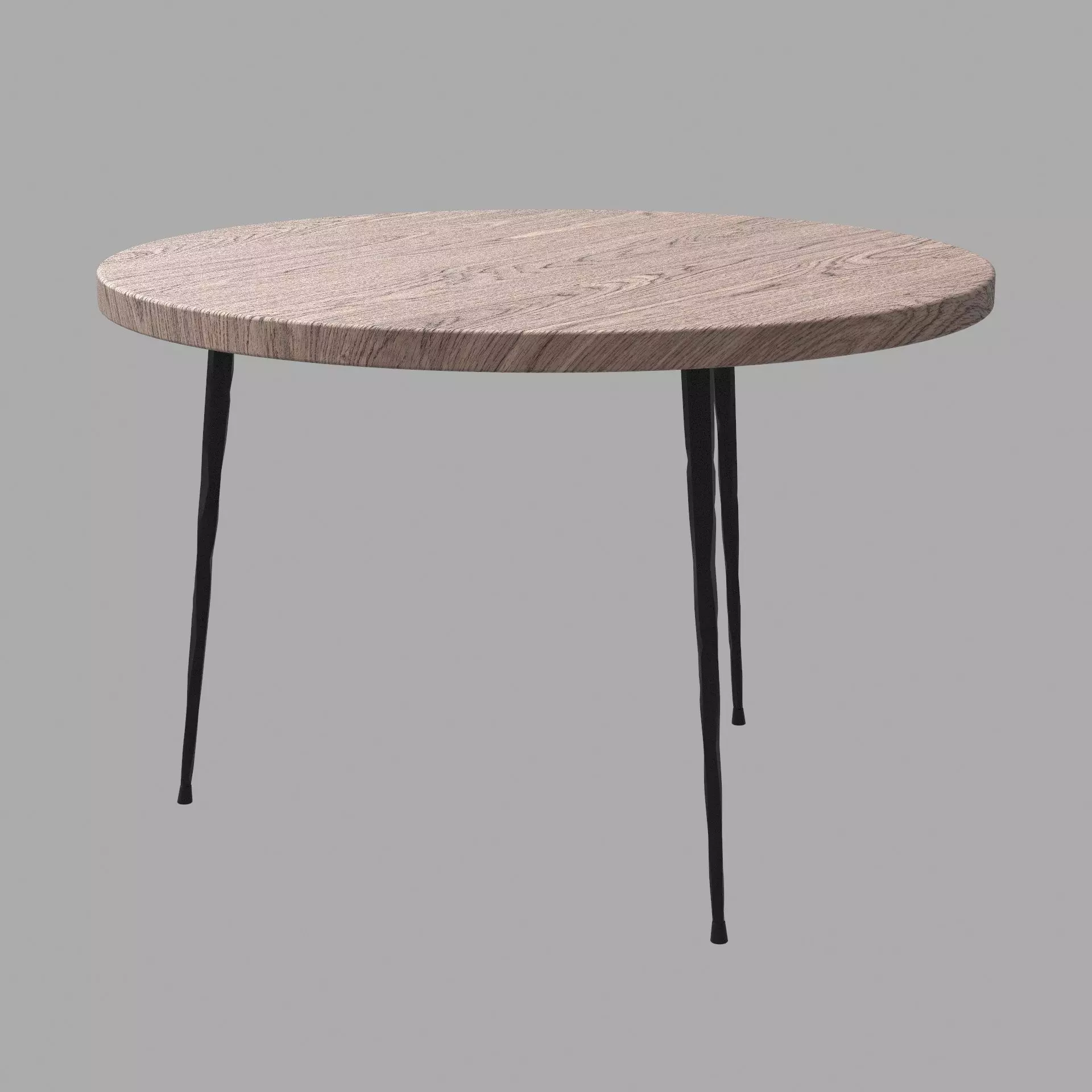Artholen Coffee Table 3D model_2