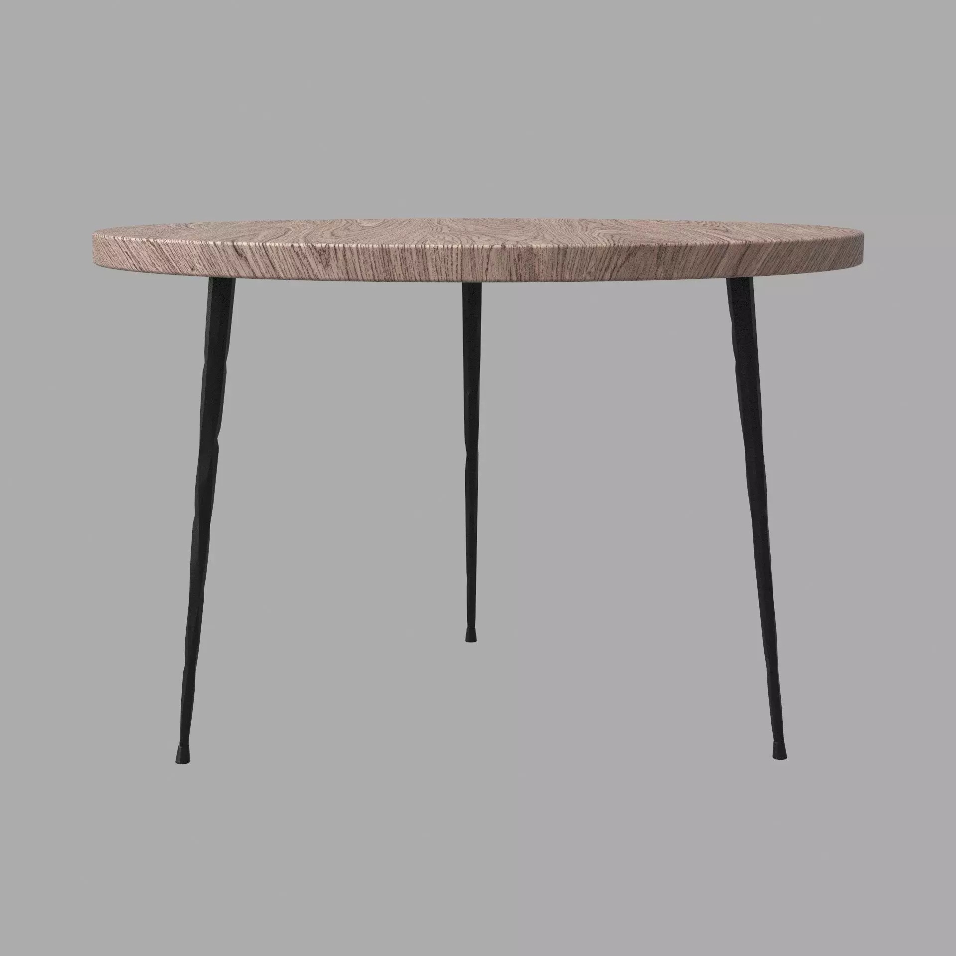 Artholen Coffee Table 3D model_1