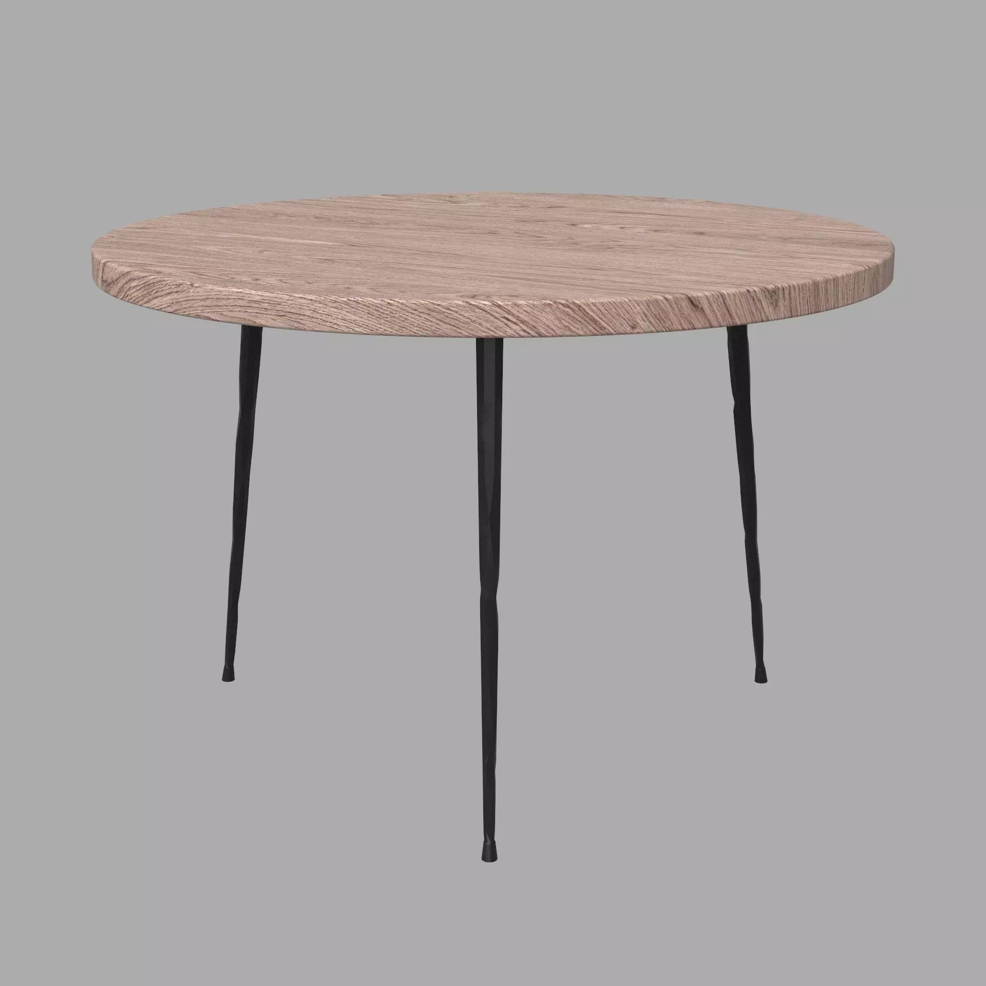 Artholen Coffee Table 3D model_0