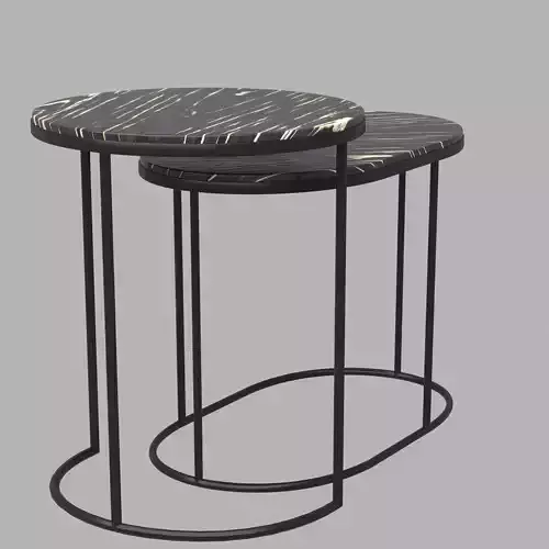 Arnebusv Coffee Table
