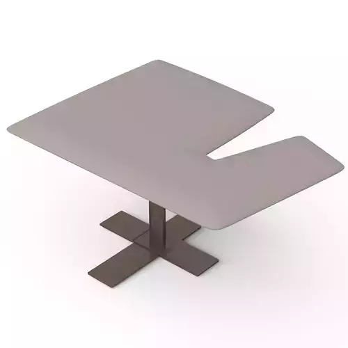 Arleth Coffee Table