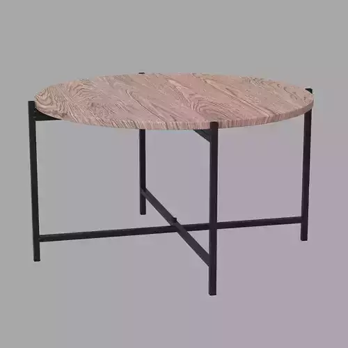 Anvila Coffee Table