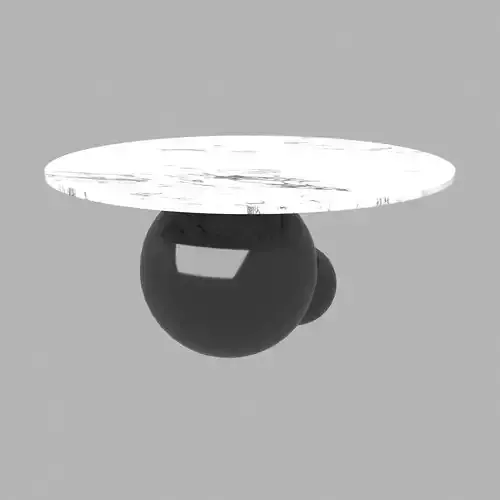 Antaresxx Coffee Table