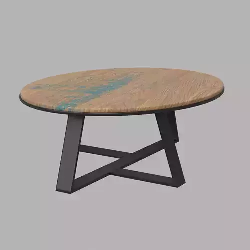 Antaresx Coffee Table