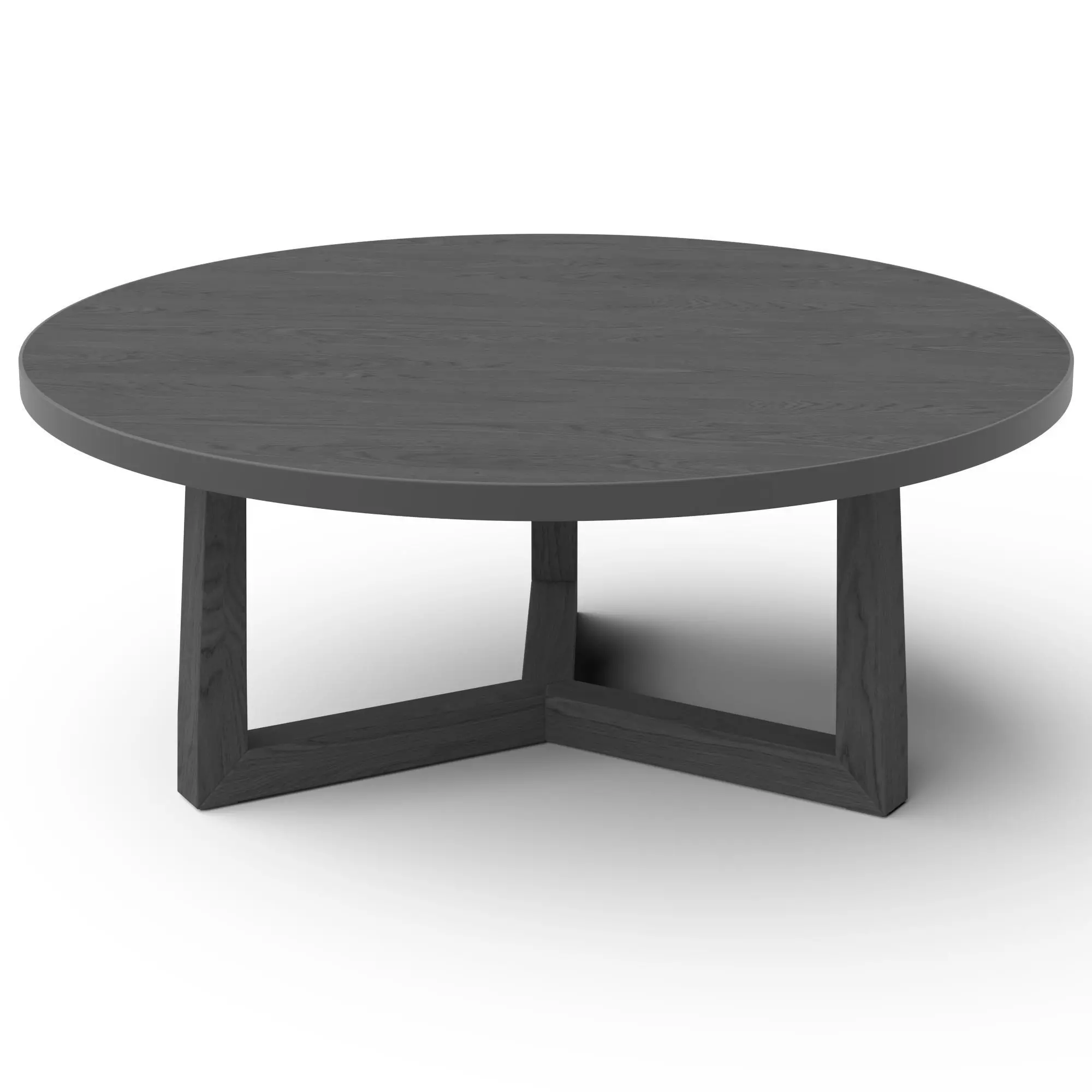 Ander Coffee Table 3D model_0