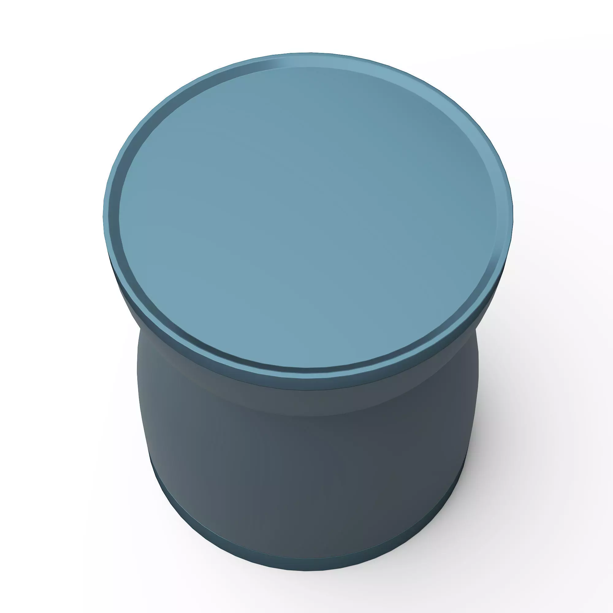 Anakin Coffee Table 3D model_1