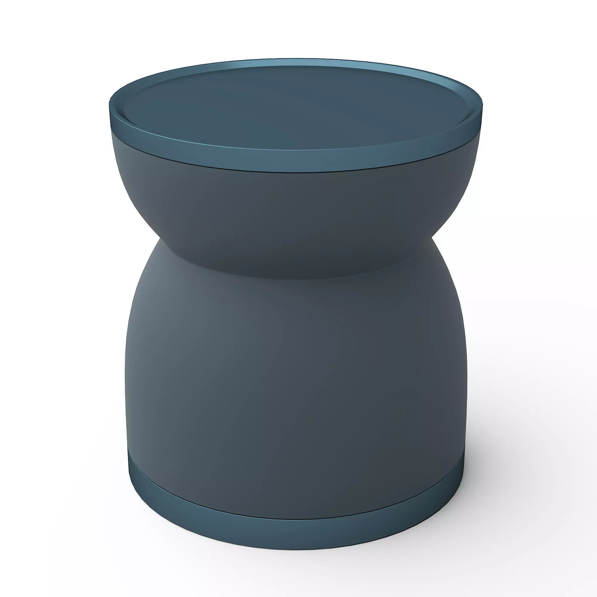 Anakin Coffee Table 3D model_0