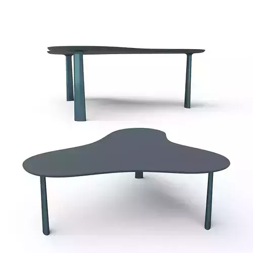 Amayah Coffee Table
