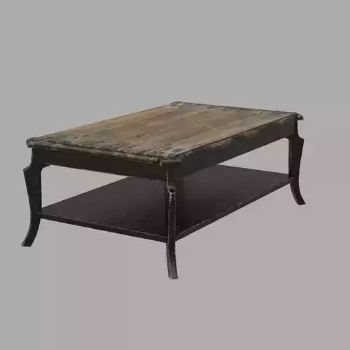 Alvonea Coffee Table