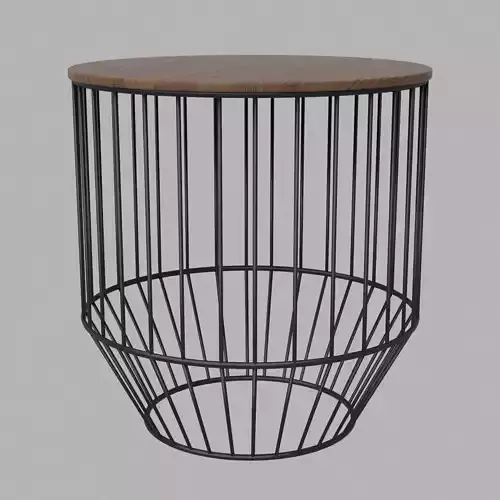 Alpheccaxw Coffee Table