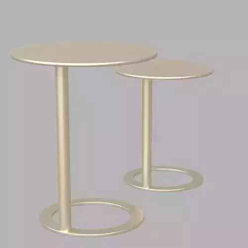 Alnairuss Coffee Table